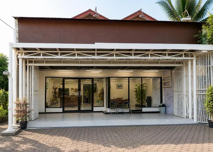 Utama Hotel