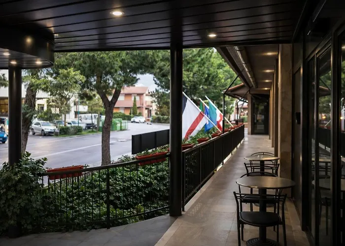 Hotel Granducato