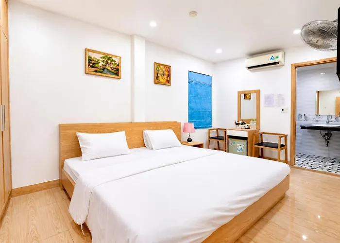 Sea Side Hotel Cát Bà&Music Box
