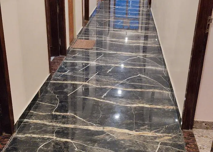 Shree Mangalam Residency