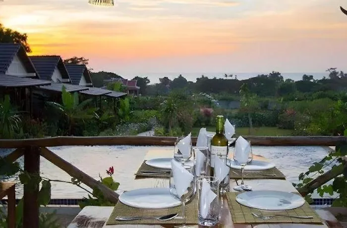 Atmaland Resort