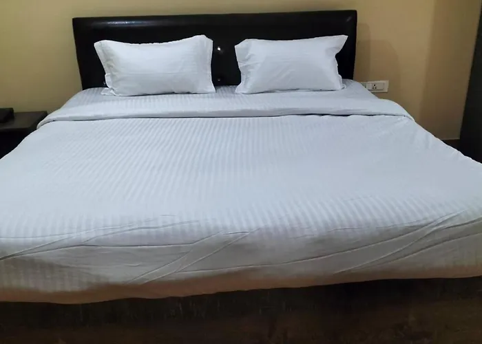 Rkd Inn A Comfortable Stay