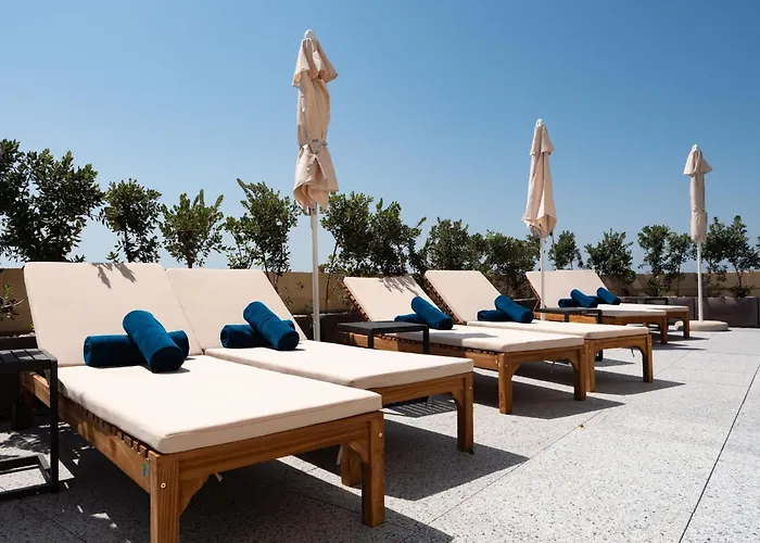 St Anne Palace By Tritoni Prestige