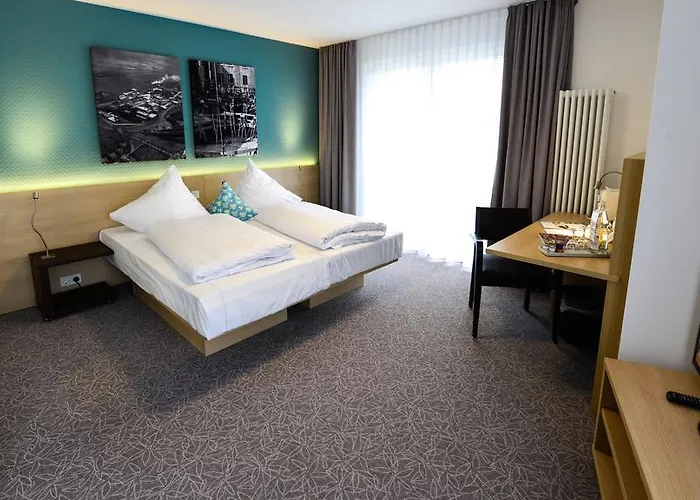Hotel Am Markt