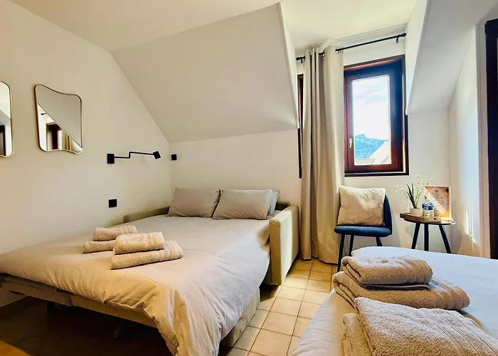 Hôtel le Tilleul