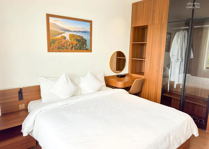 Verdant Apartment & Hotel