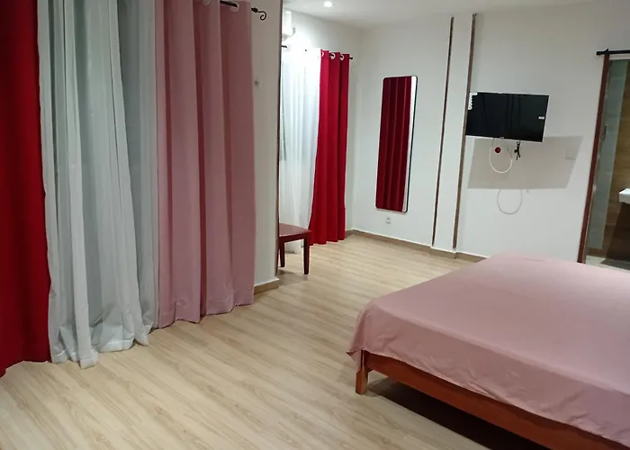 Ocean Hotel Miami Ampasimazava