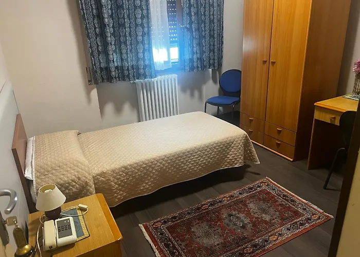 Albergo Milena