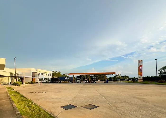 Hotel Las Rosas Sahagún