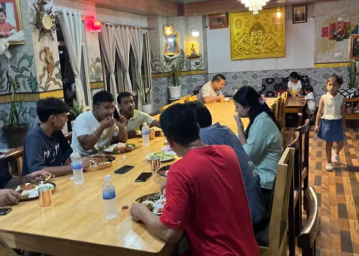 Gelephu City Hotel