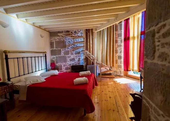 Archontiko Olympias Boutique Hotel