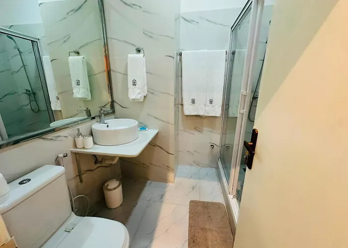 Pérola Suítes Boutique Hotel