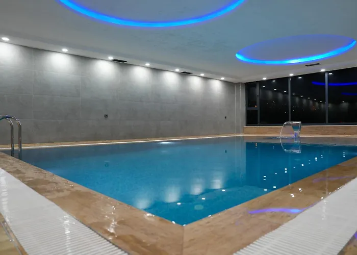 Midyat Bay Grand Hotel