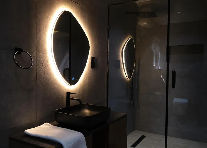 Black Muse Residence