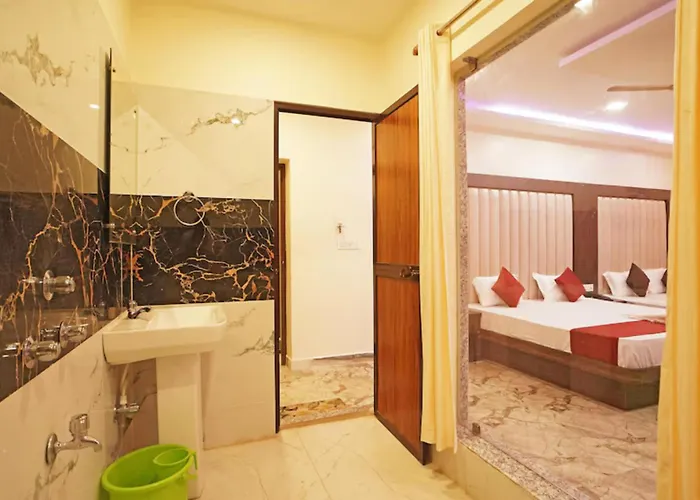 Golden Sand Beach Resort