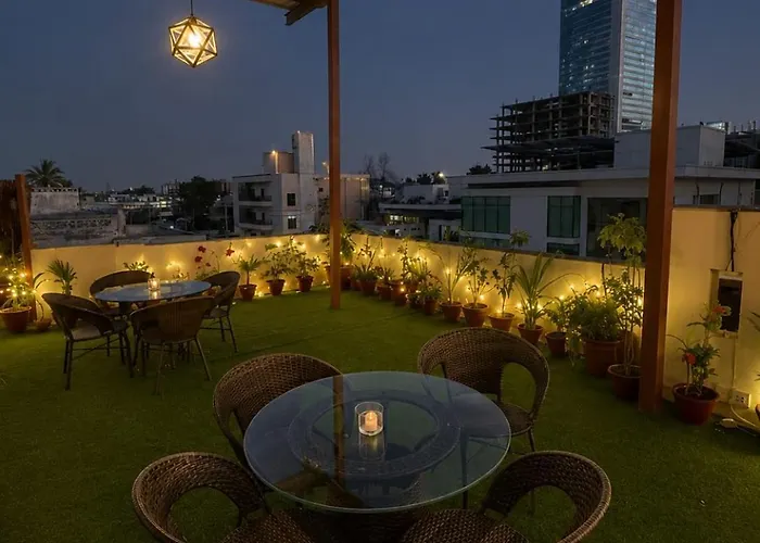 Business Creek Boutique Hotel Clifton