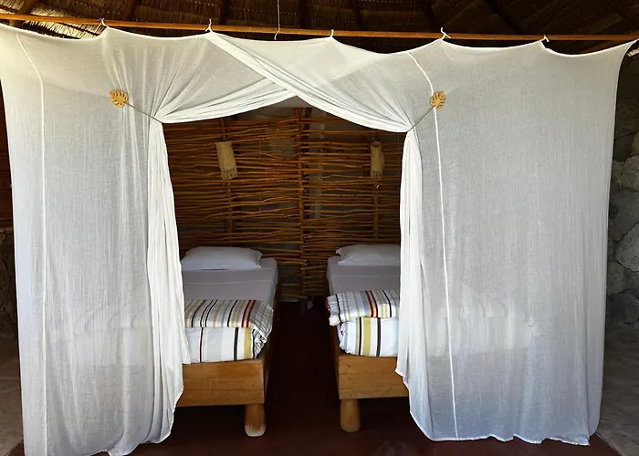 Manga Bay Lodge