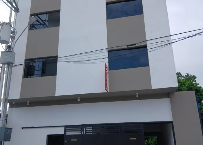 Hotel Terranova