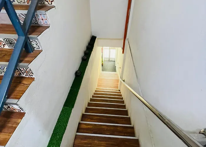Hotel O Hr Inn Resthouse Services