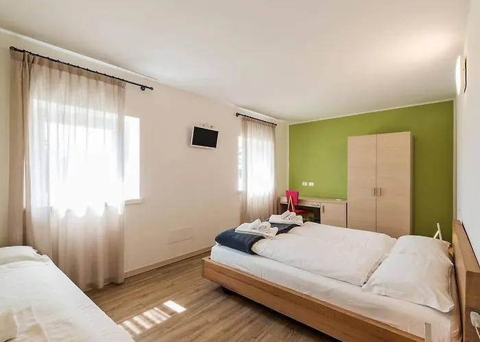 Albergo Berna