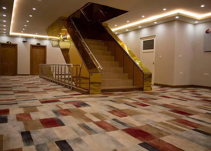 Rawaz Hotel