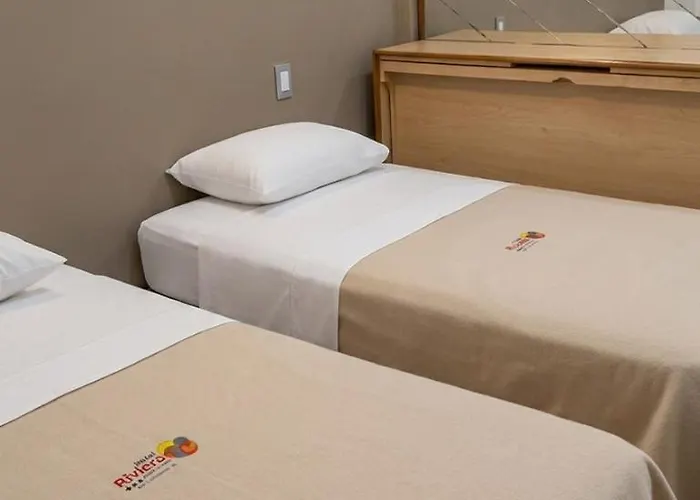 Hotel Riviera