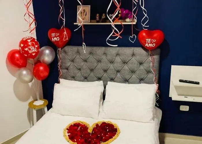 Hotel Carlington Becerril