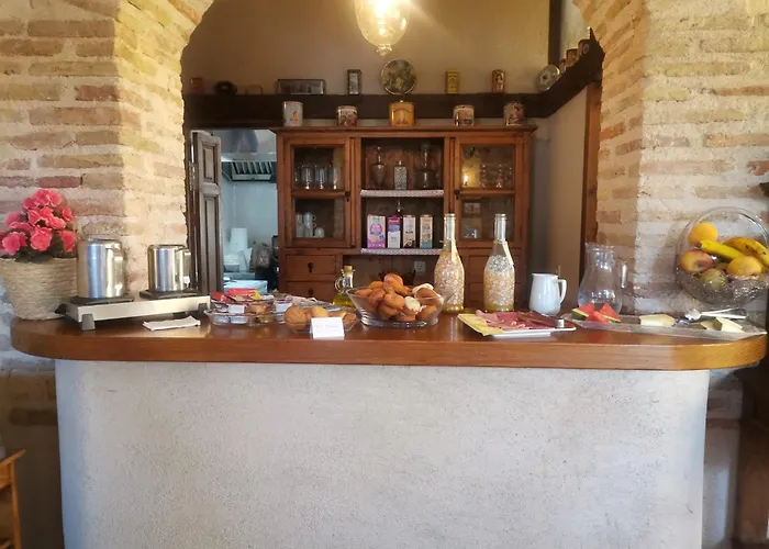 Hotel La Casona del Molinero by gaiarooms