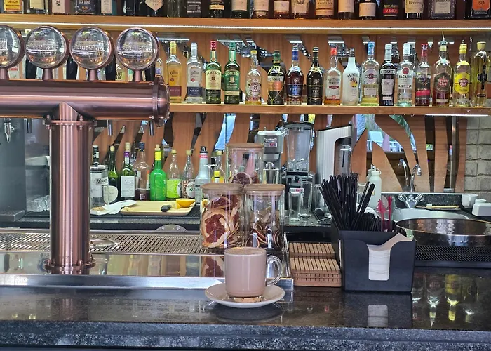 Kasimba Boutique Hotel
