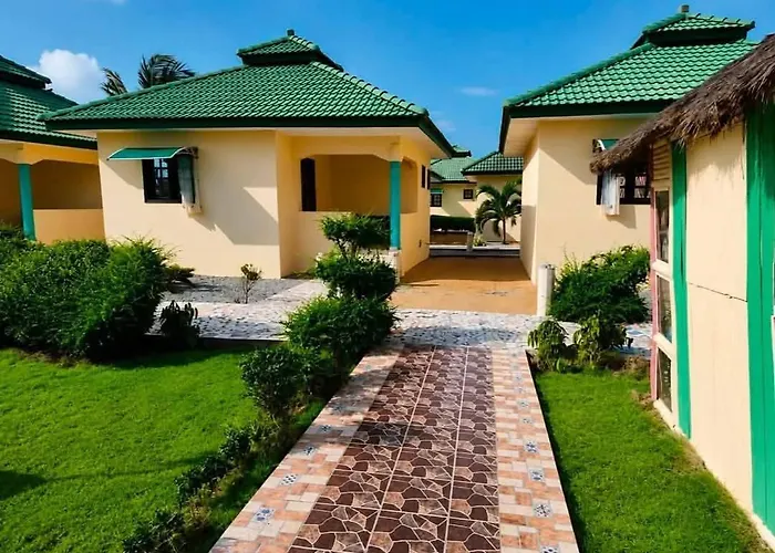 Nima Resort et Suites