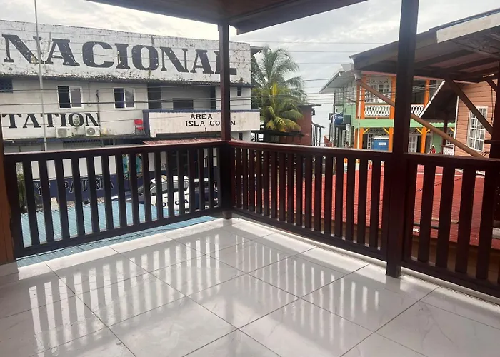 Casa Solarte