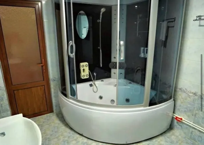 Navoiy Hotel