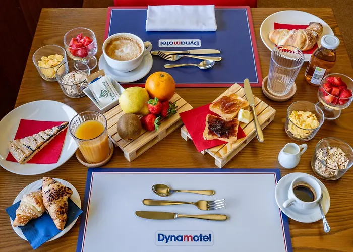 Dynamotel