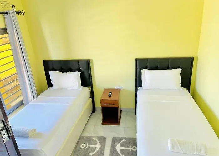 Joy Comfort Lodge Ltd