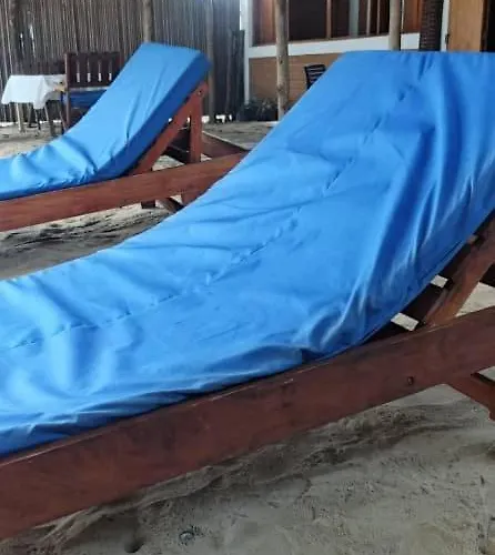 Pay Beach - Assouinde