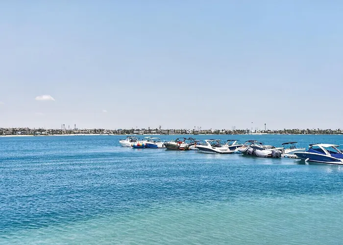 Marsa Marina Hotel By Bluekeys