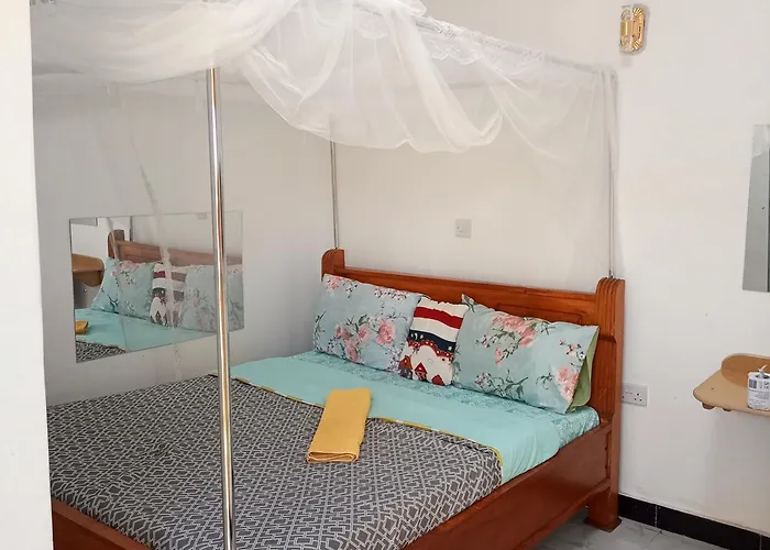 Osupuko Resort Kwa Biwot Amboseli