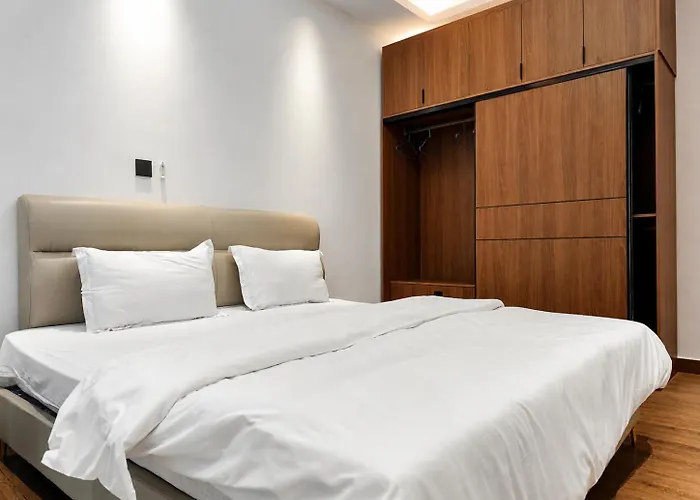 Perfect Holiday Hotel - Abidjan
