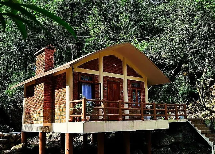Riverside Resort