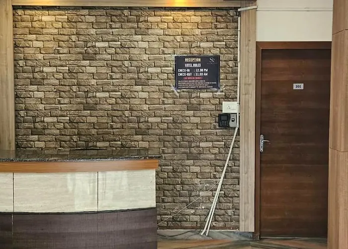 The Silver Suites