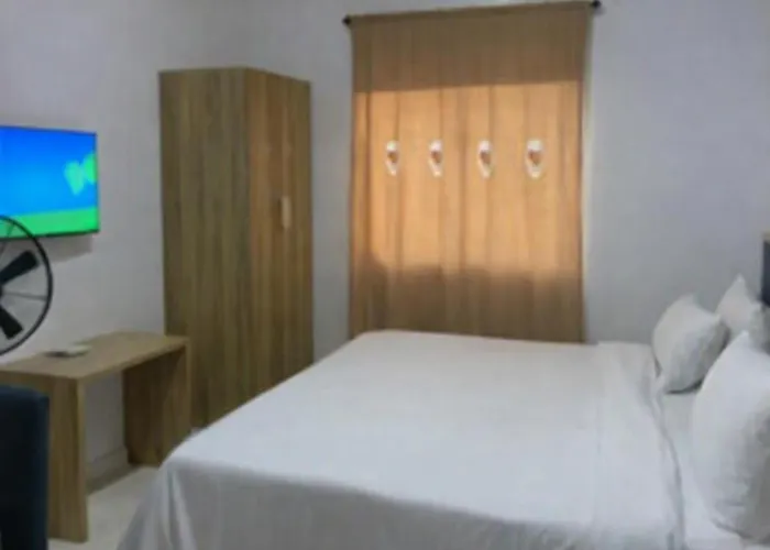Rewaj Hotel&Lounge