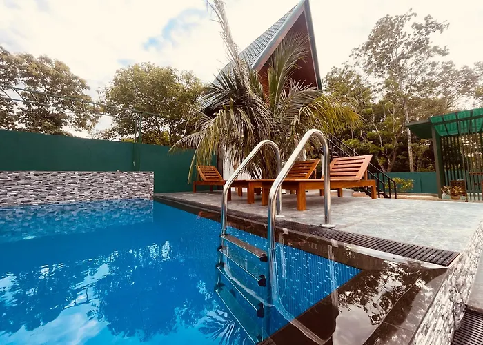 Bts Resort