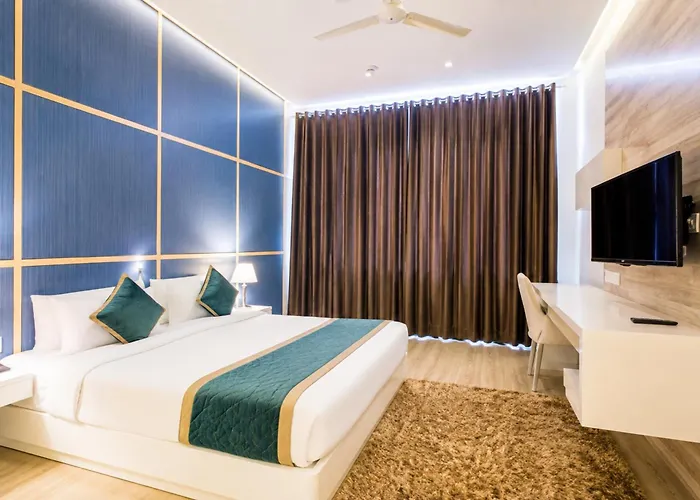Hotel Rudraksh