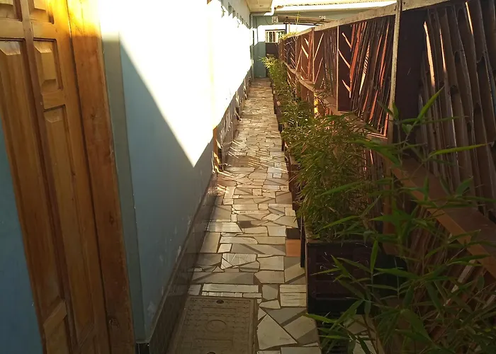 Osupuko Resort Kwa Biwot Amboseli