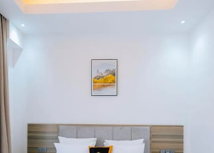 Kigali Noble Light Homes