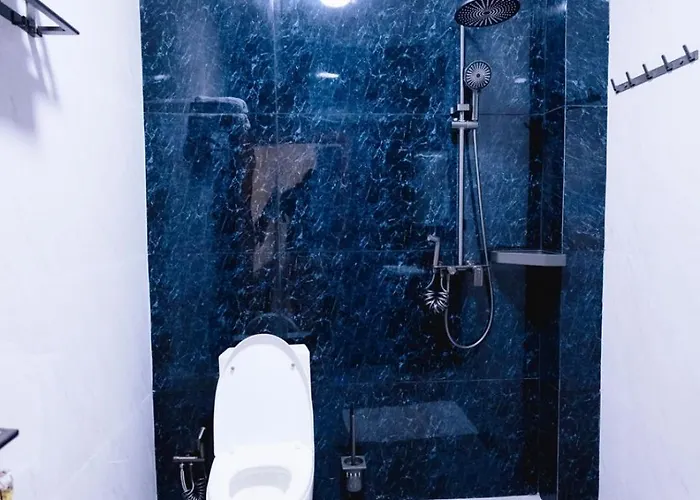 KIGALI NOBLE LIGHT HOMEs