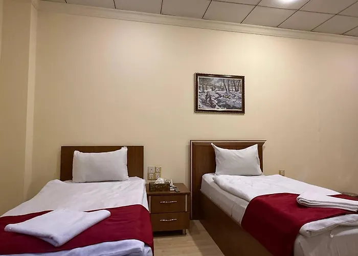Velmora Hotel