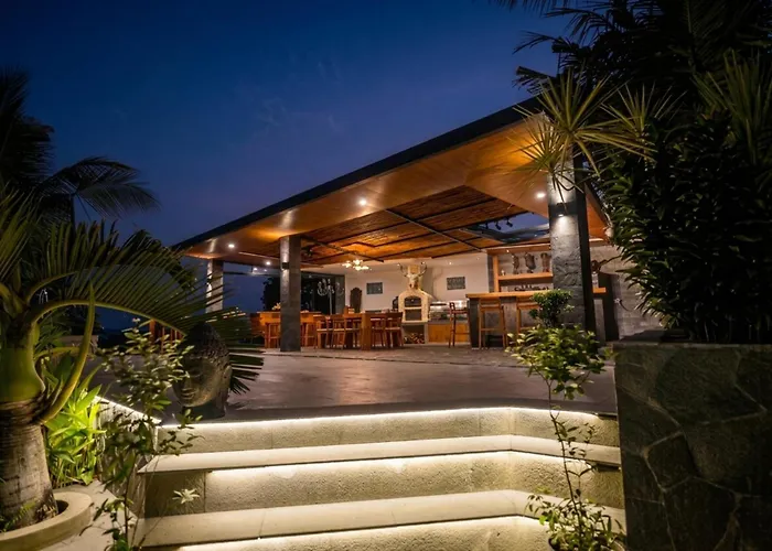 Chill Retreat-Jepara