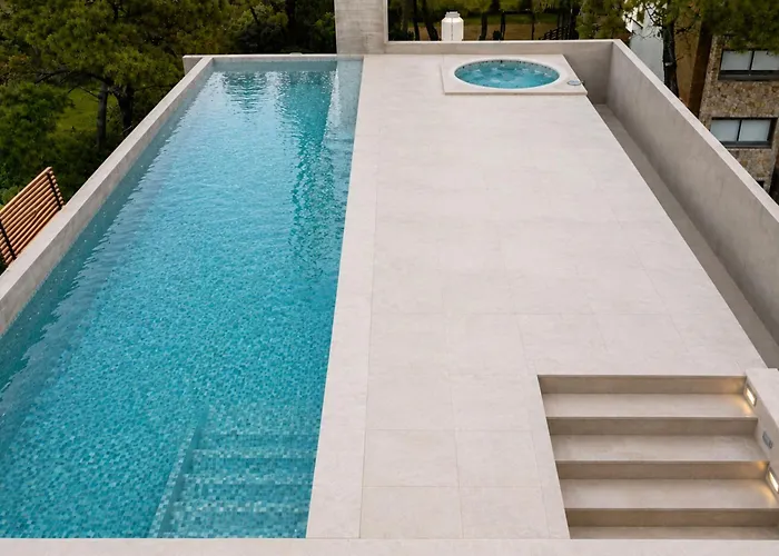 Only Design Suites & Spa