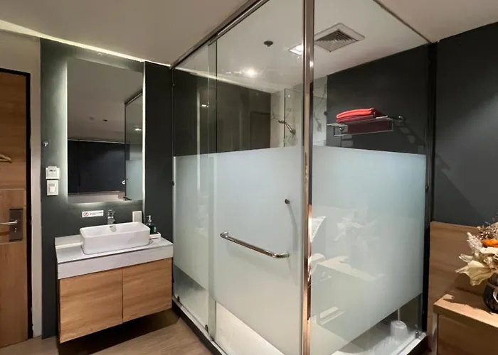 Casa Sienna, Real Suites